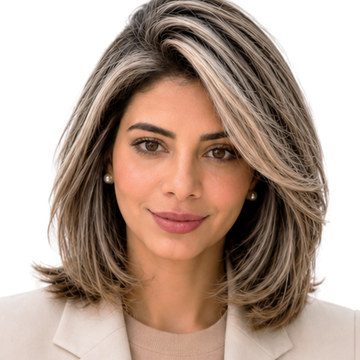 Tannaz Homayounfar
