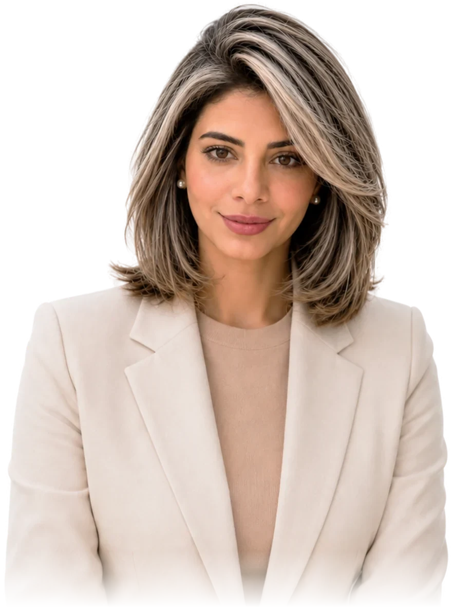 Tannaz Homayounfar