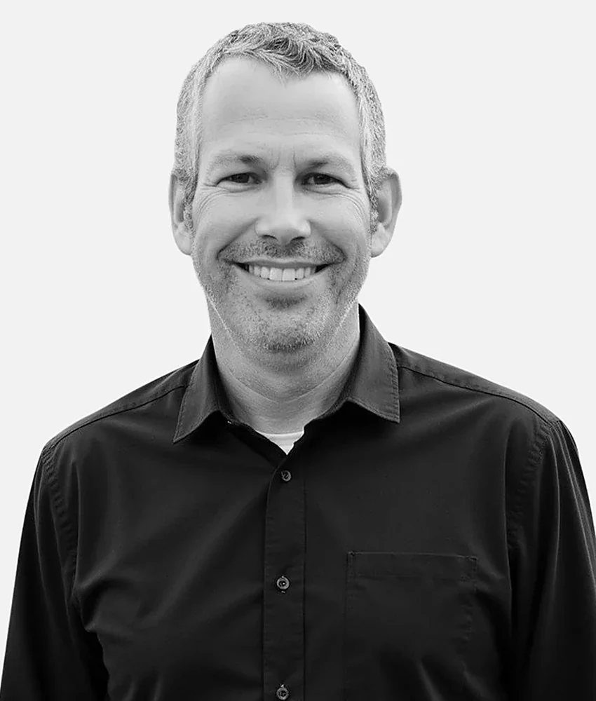 Aaron Keller
