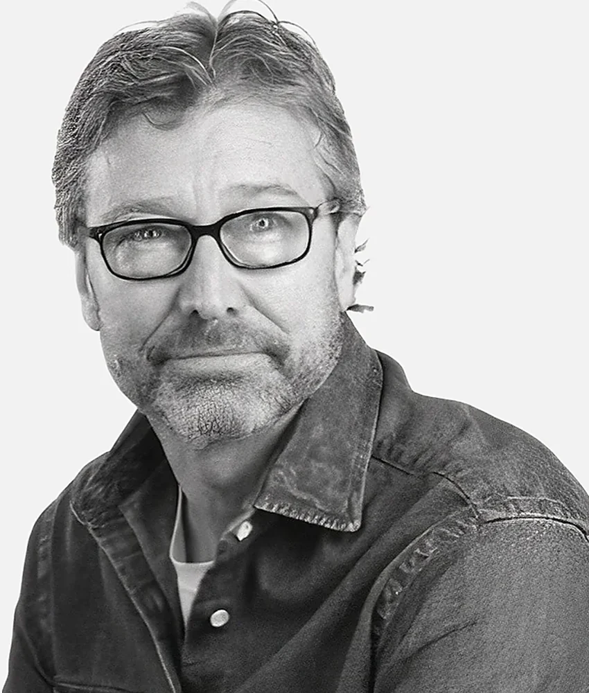Andrew Welch