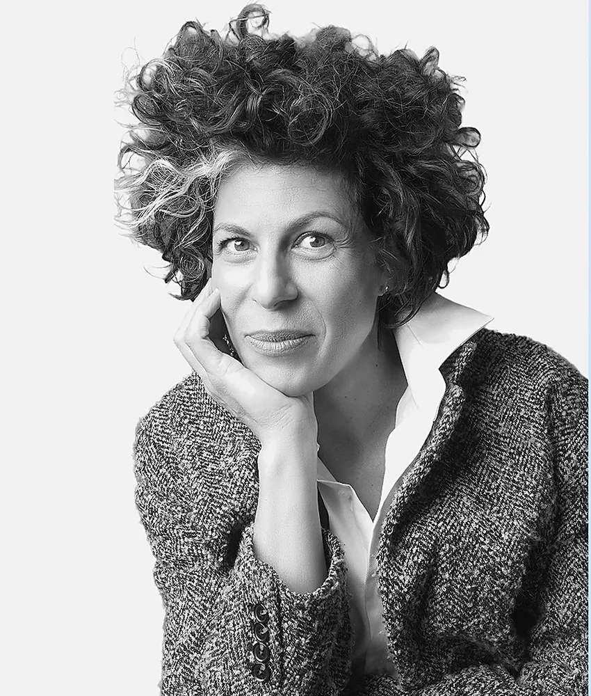 Angela Pelizzari