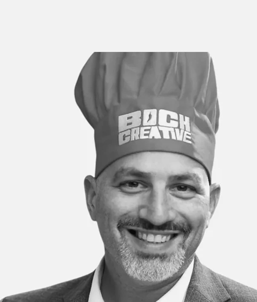 Asaf Bochman