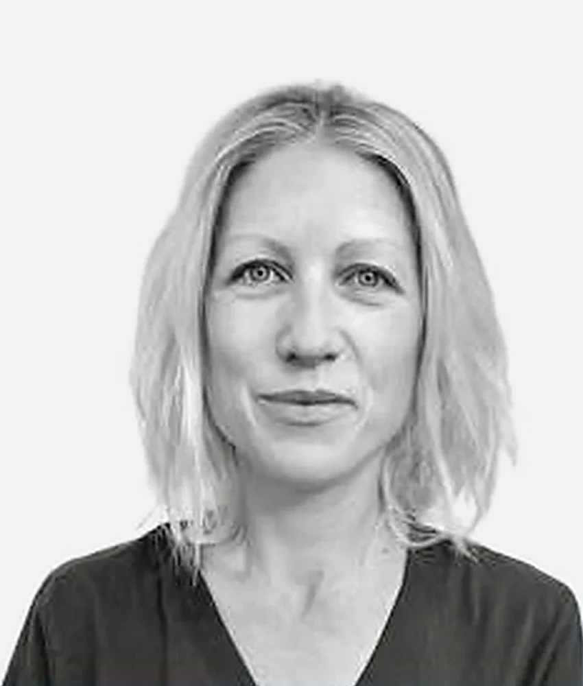 Charlotte Le Roy