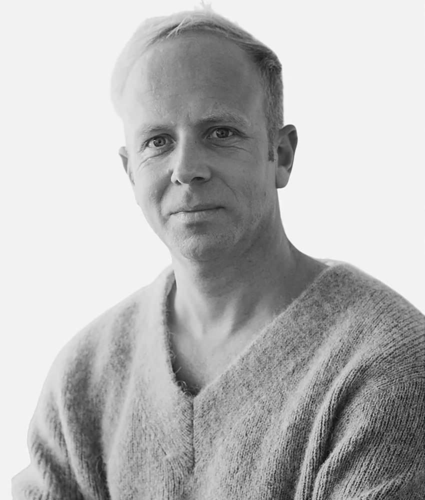 Dries Henau