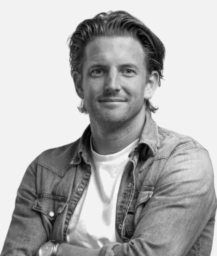 Hamish Smith