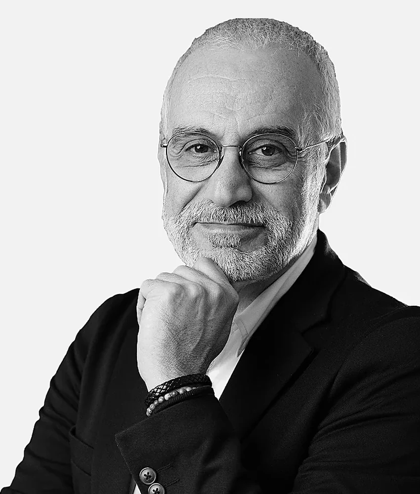Ibrahim Lahoud