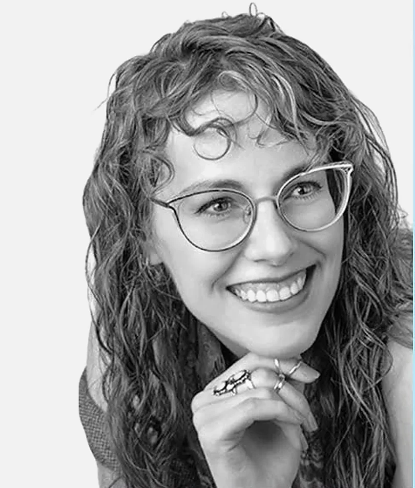 Jenny Cayo Ferguson