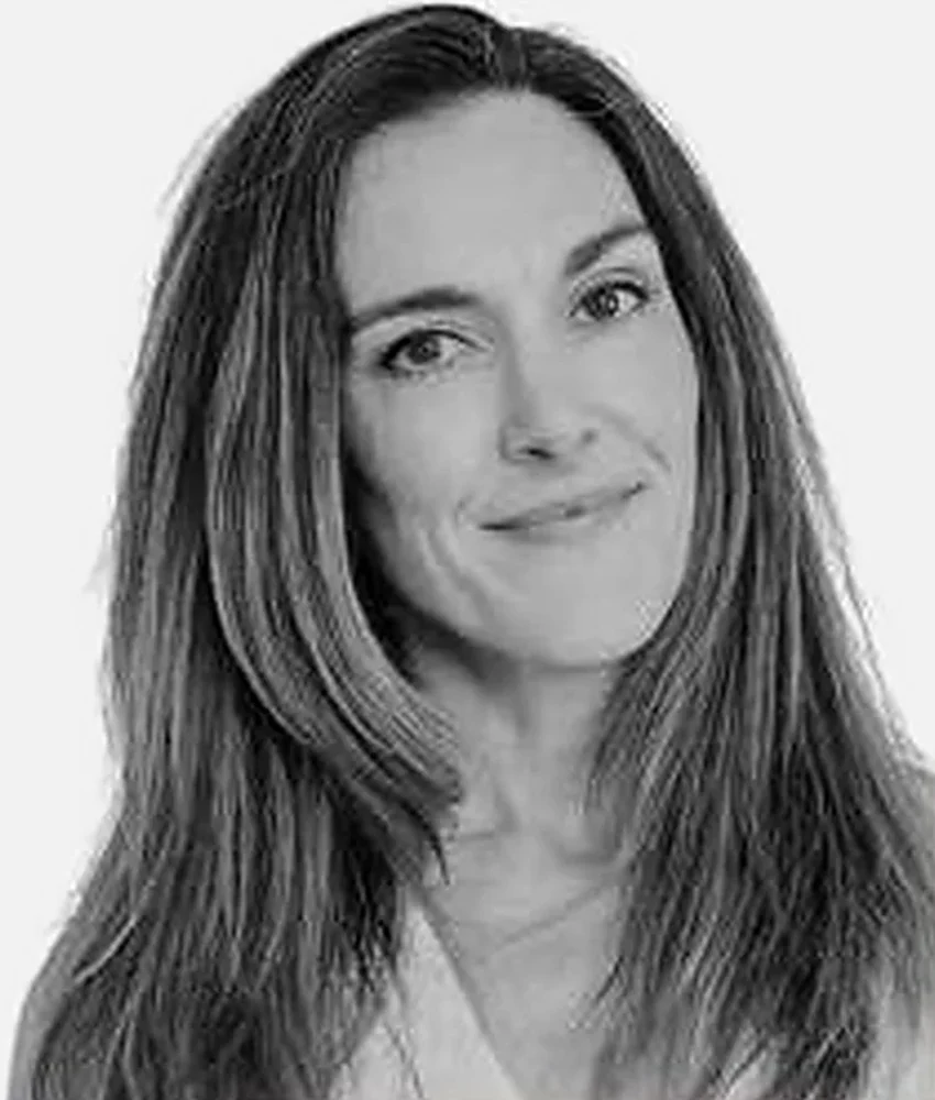 Laura Baer