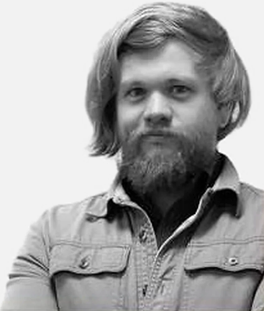 Liam Broadbent
