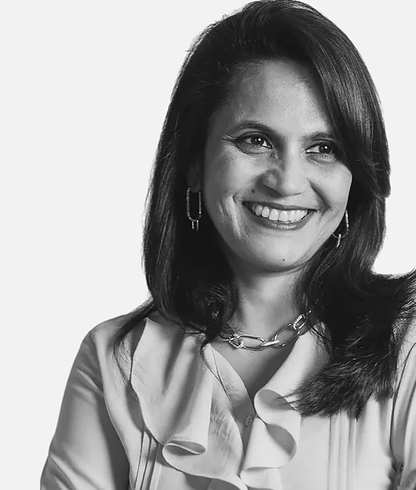 Lulu Raghavan