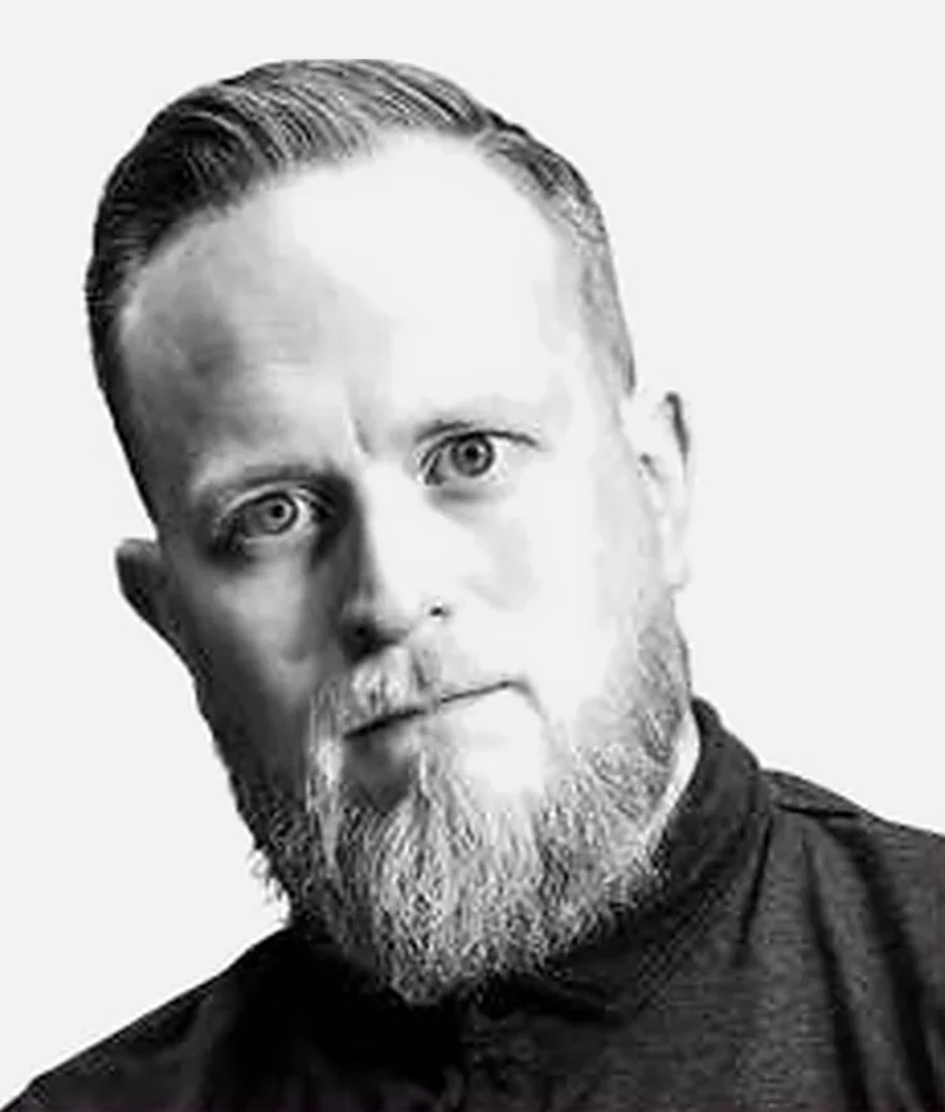 Matt Davies