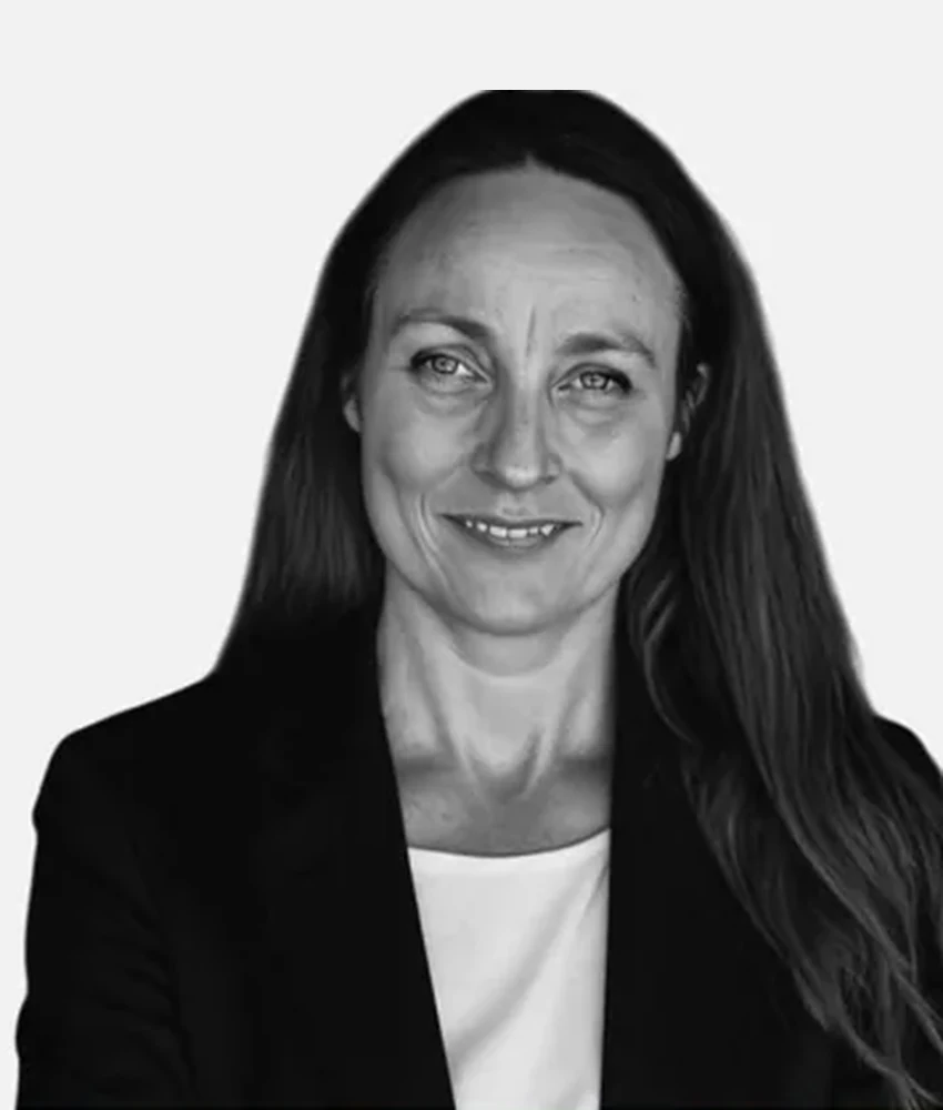 Mille Gjerulff Nicolaysen