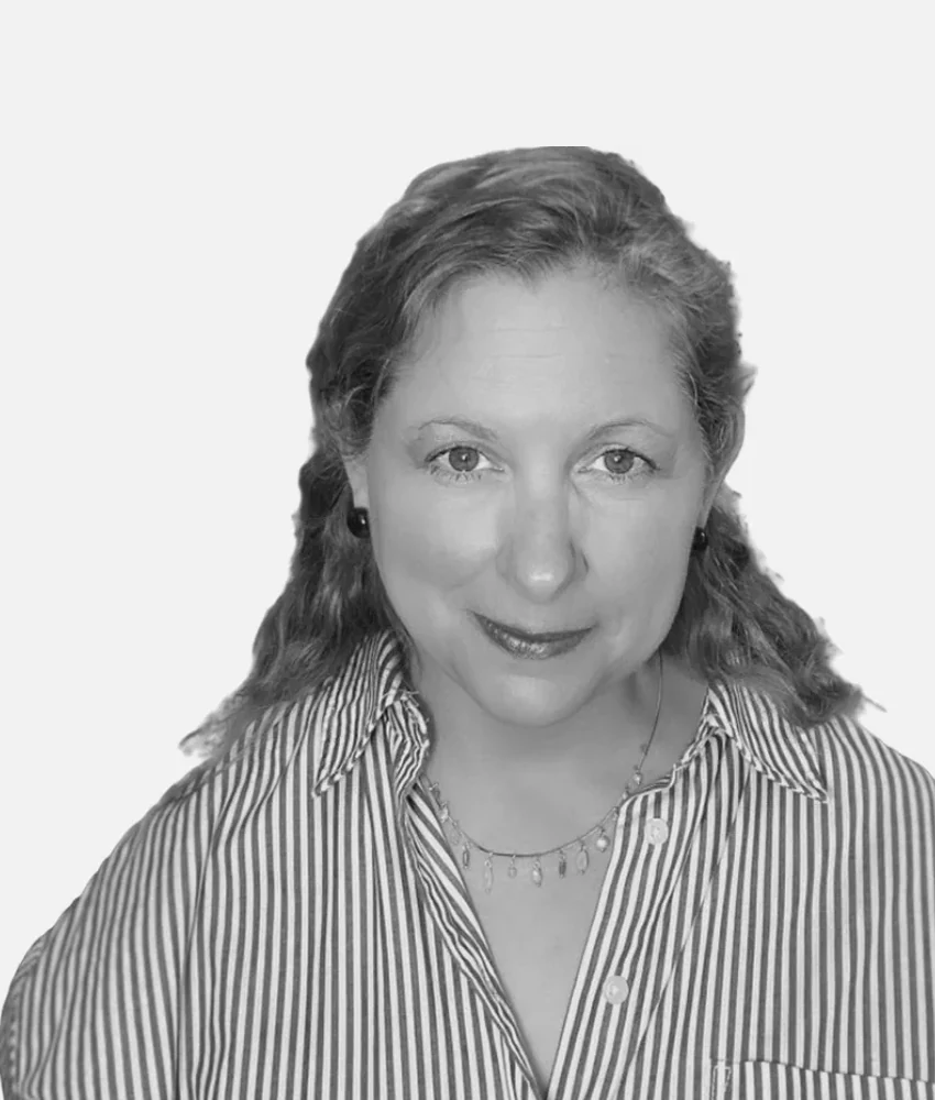Pattie McNab