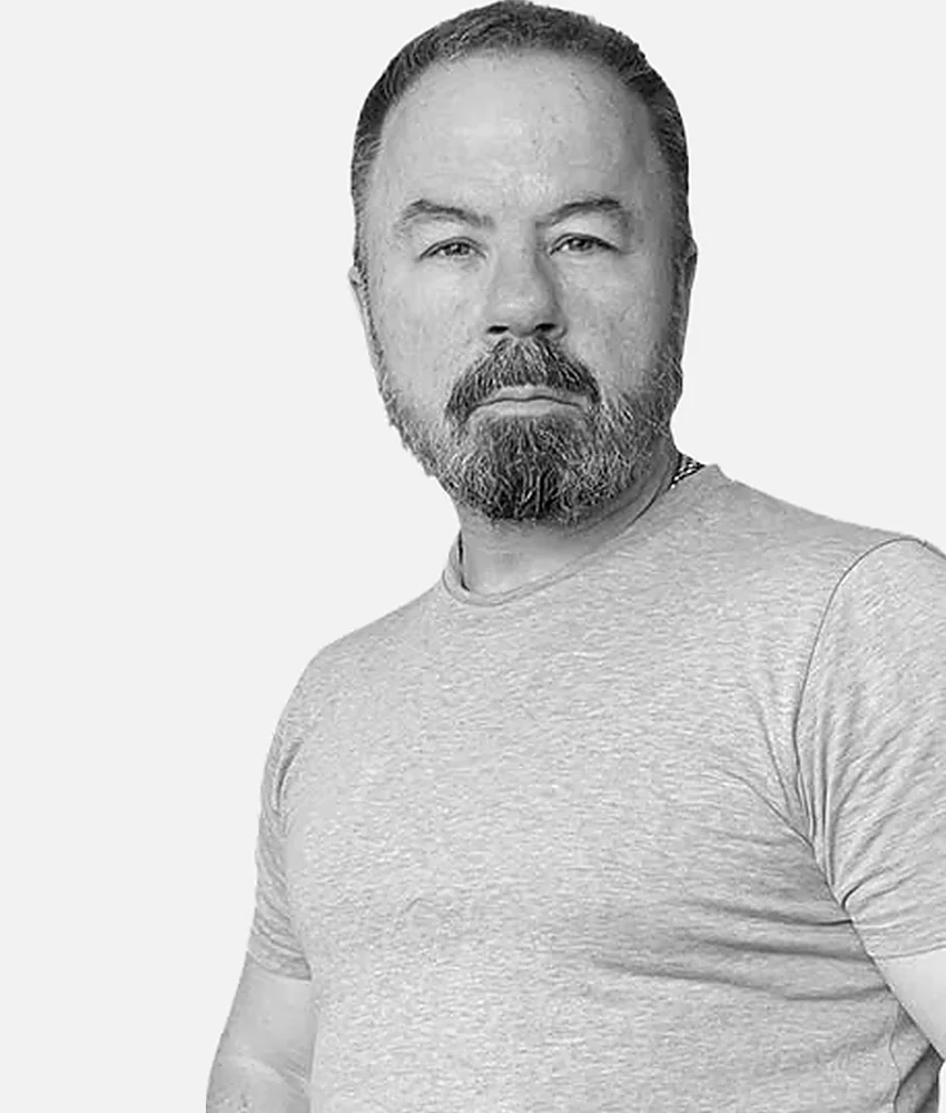 Peter Coleman