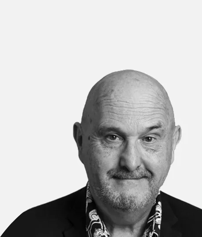 Peter Giles