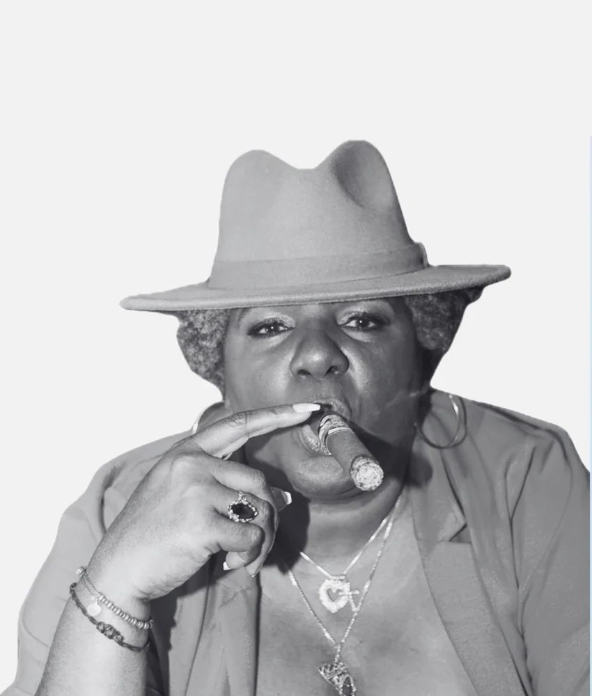 Phyllis Williams-Strawder