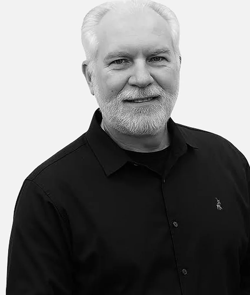 Pieter Steenkamp, PhD