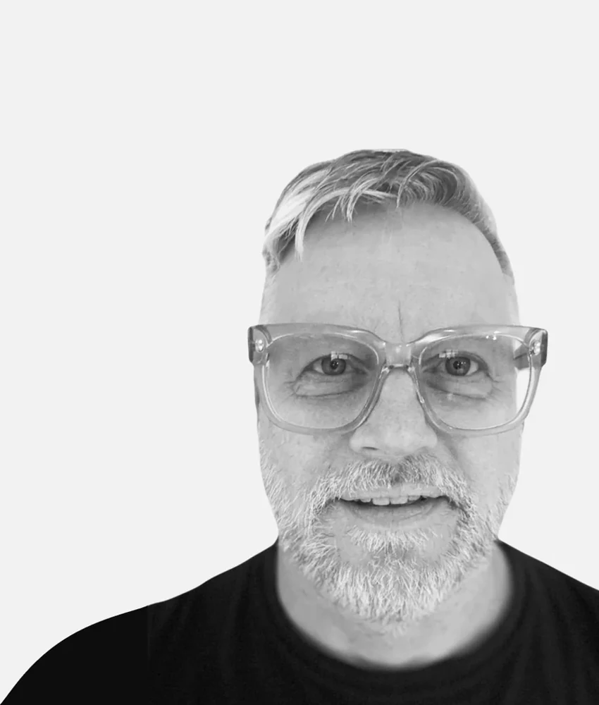 Ralf Tometschek