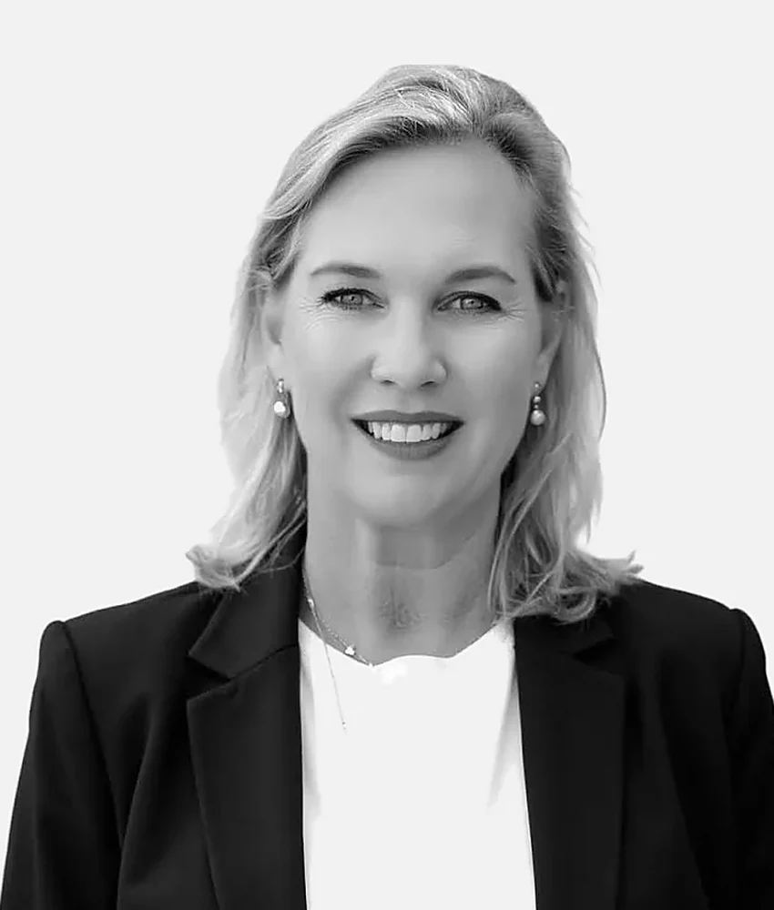 Sandra Baas
