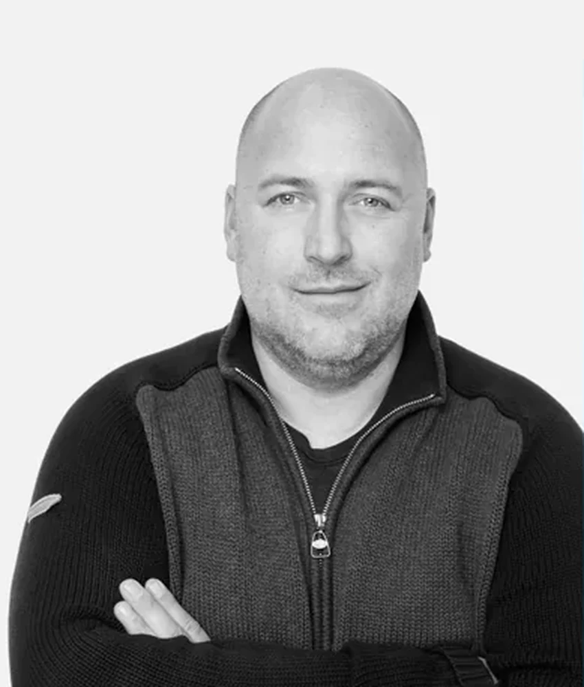 Scott A. Martin