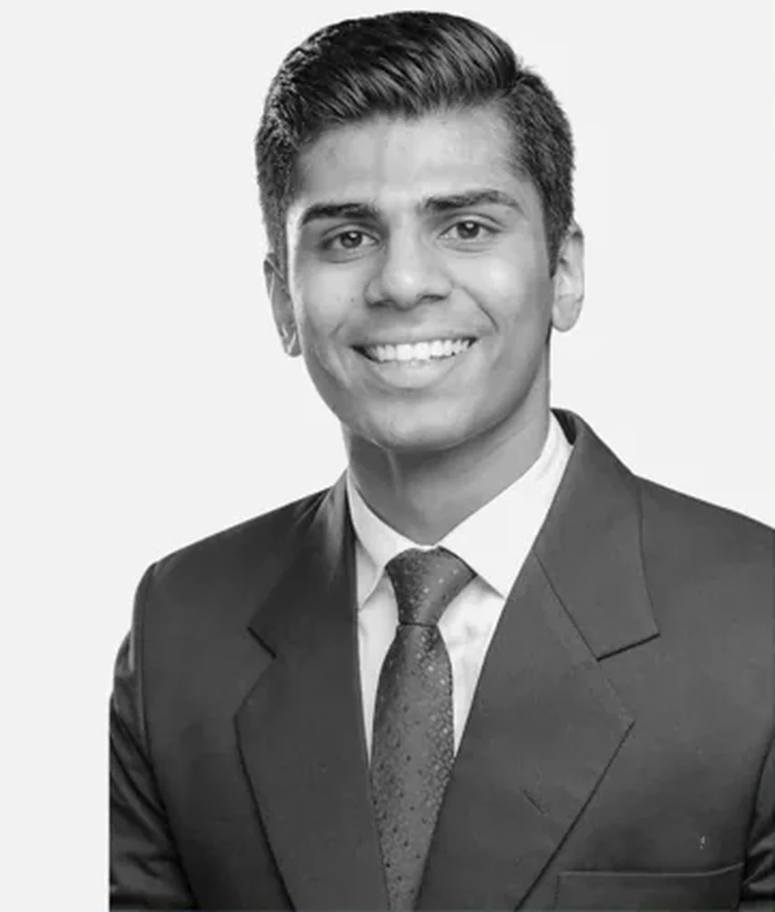 Utkarsh Menon